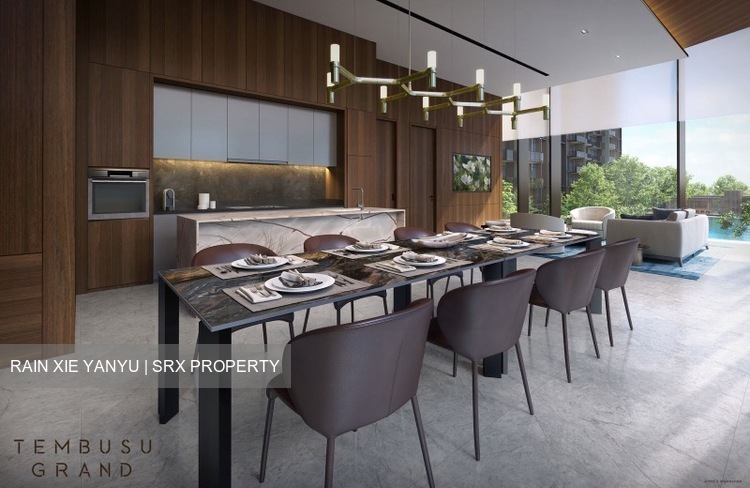 Tembusu Grand (D15), Condominium #538578421